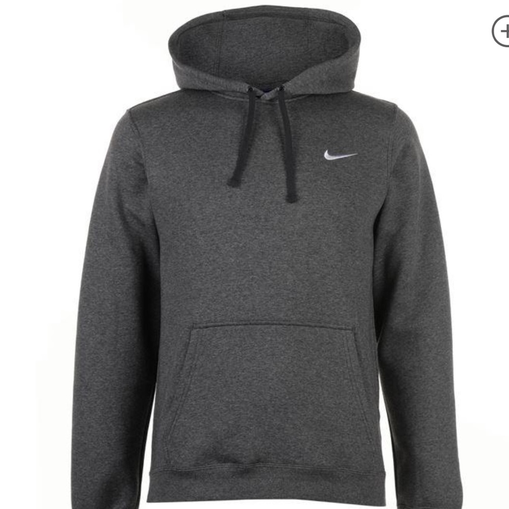 Nike Fundamentals Fleece Hoody